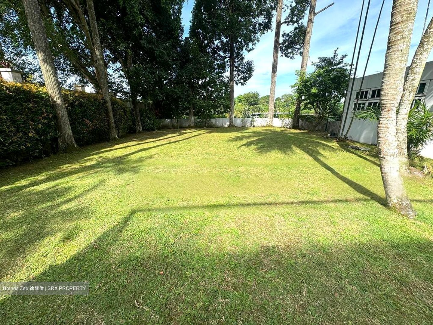 Turf Club Road (D11), Detached #471414061